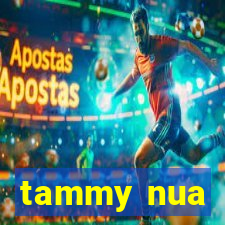 tammy nua